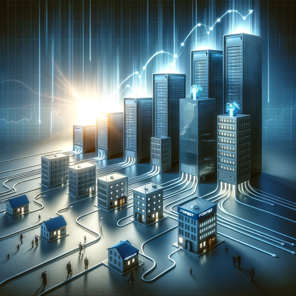 Fortinet Firewall Cost for Small Business
