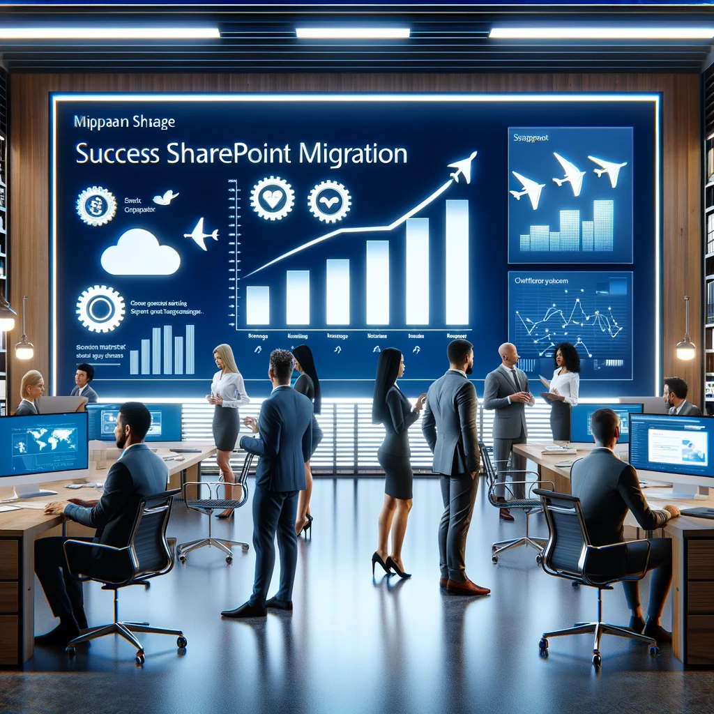 Here Are the Best Reasons for SharePoint Migration for a Small Business