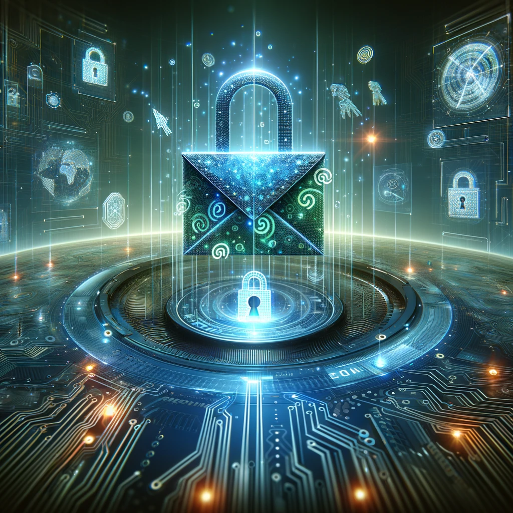 This Is Why It's Important for Law Offices to Use Encrypted Emails