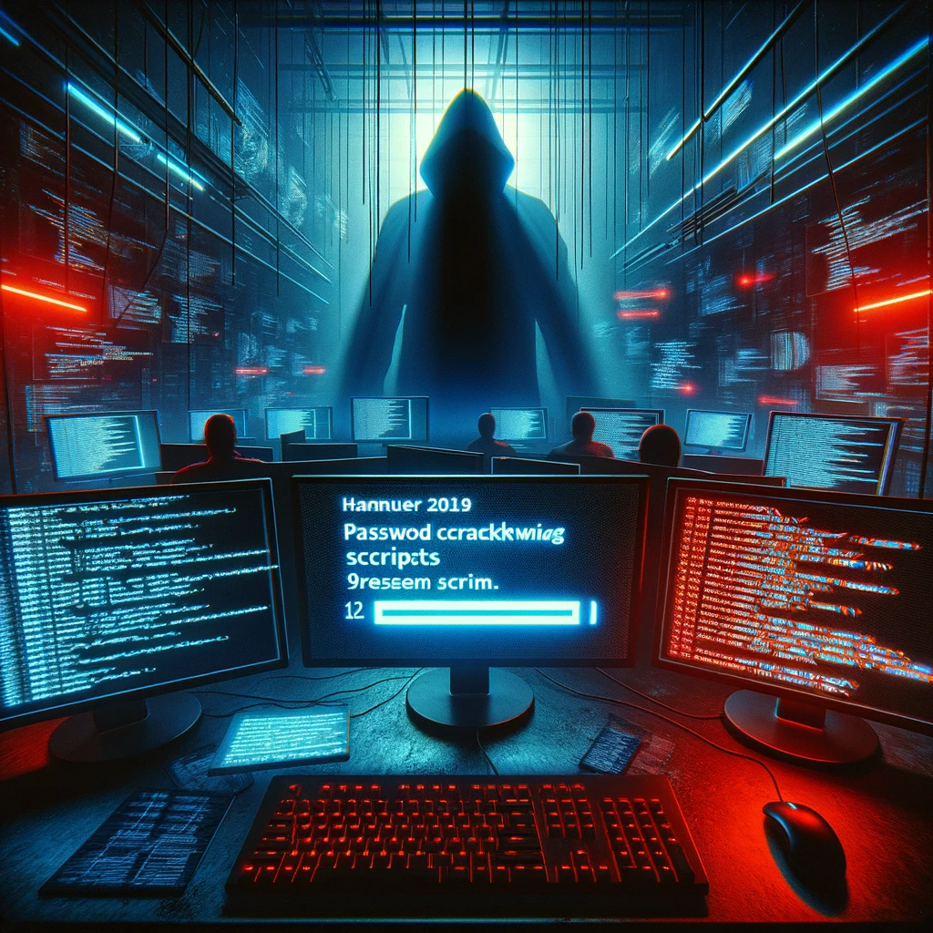 How to Prevent Password Cracking Script Hacks: Fortifying Your Digital Defenses
