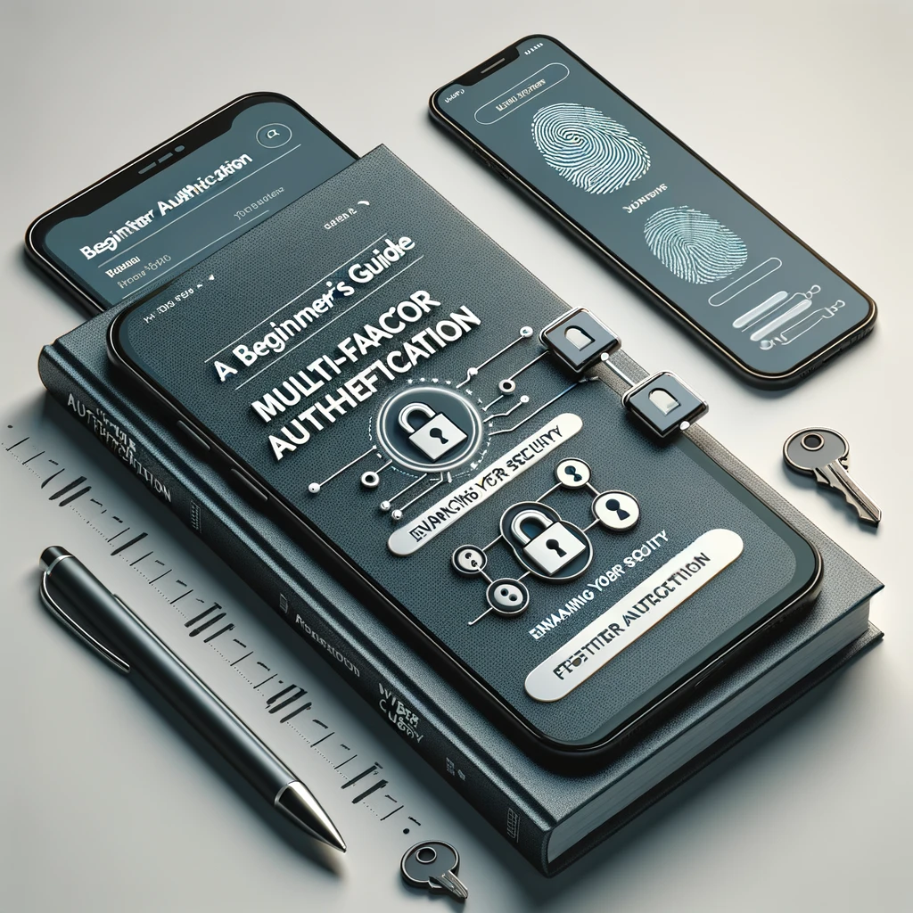 A Beginner’s Guide to Multi-Factor Authentication: Enhancing Your Cyber Security
