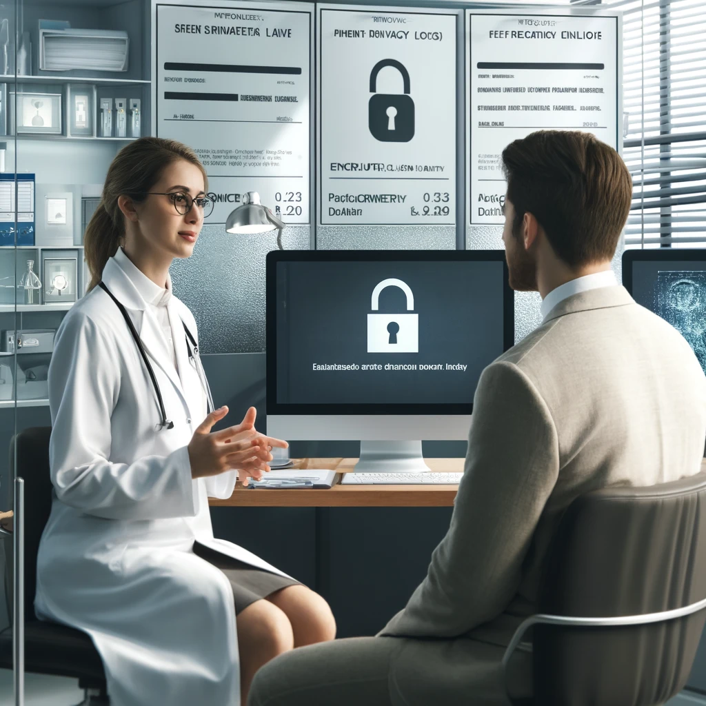 How Managed IT Services Are Revolutionizing Patient Care