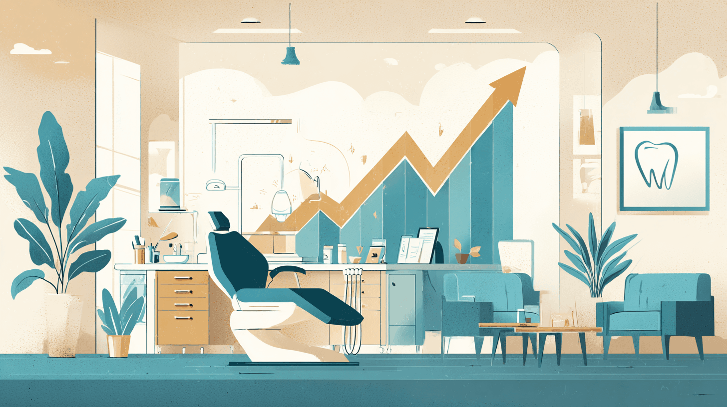 Analyzing the ROI of Managed IT Services in Dental Practices