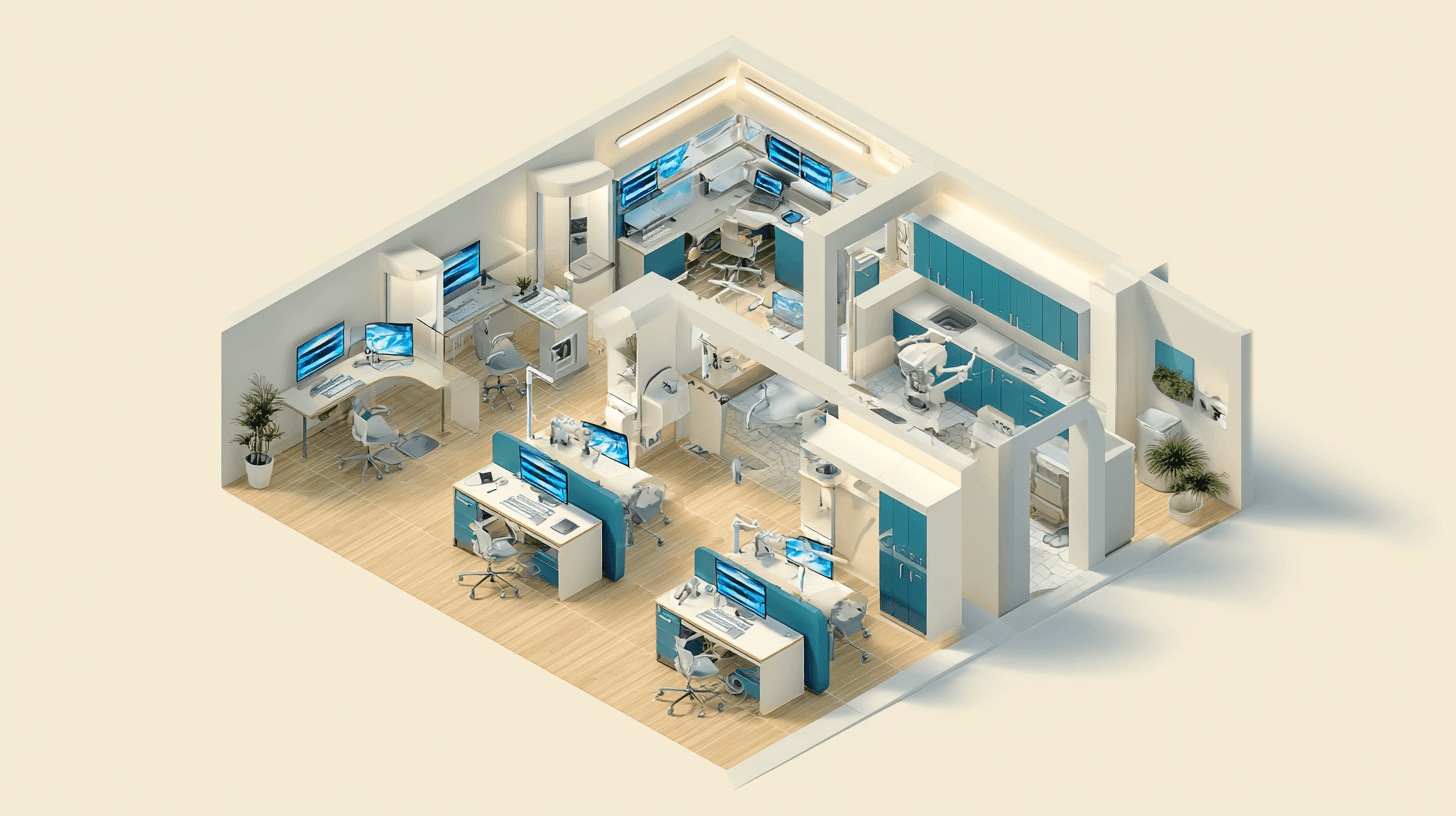 The Essential Role of IT Services in Launching a New Medical Practice.