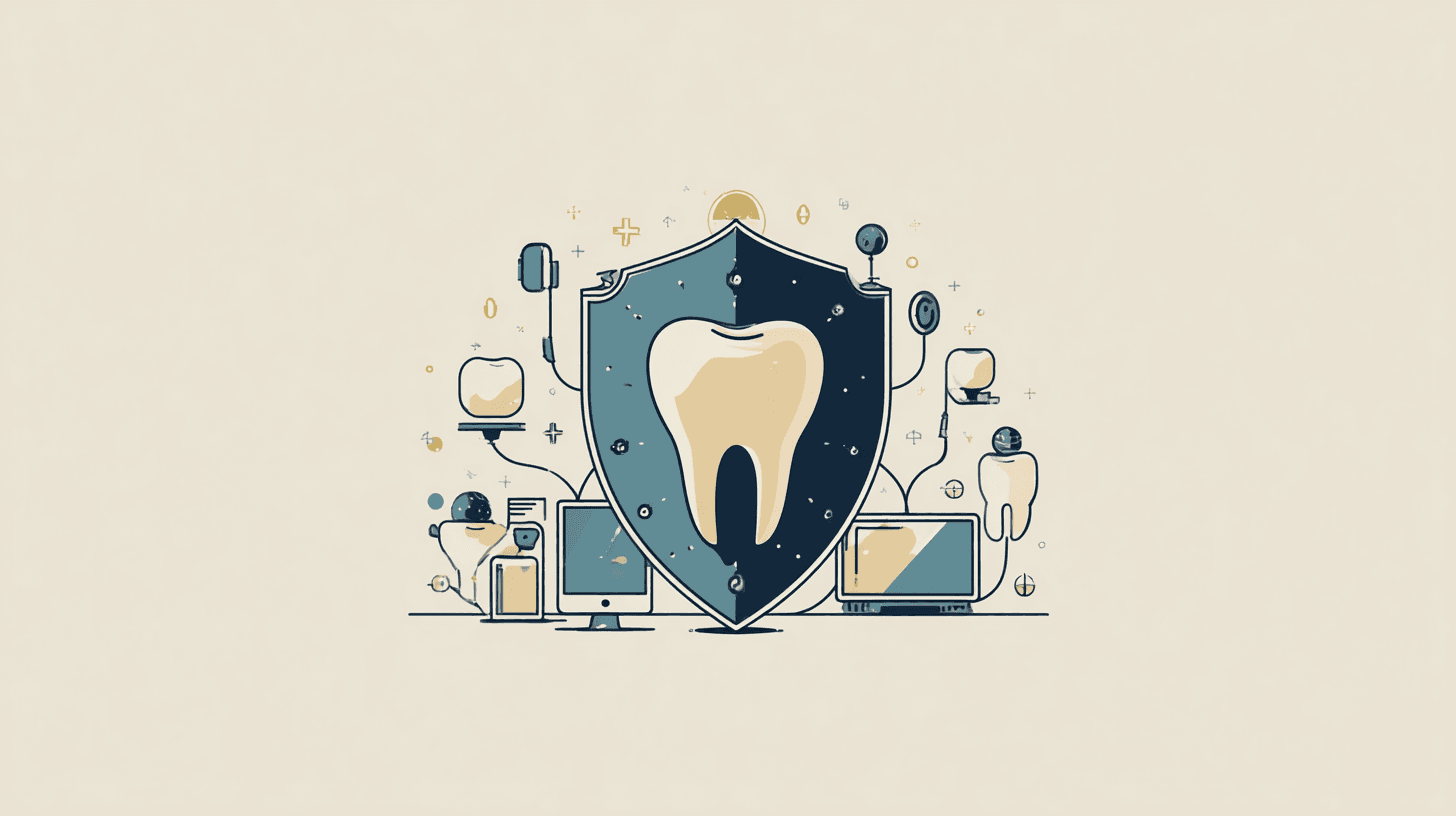 Penetration Testing for Dental Practices Explained