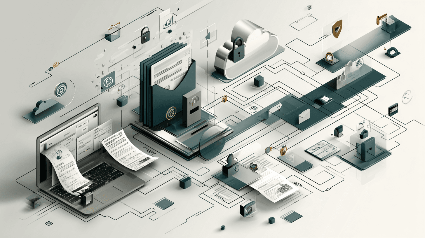 Data Loss Prevention (DLP) with Microsoft Purview