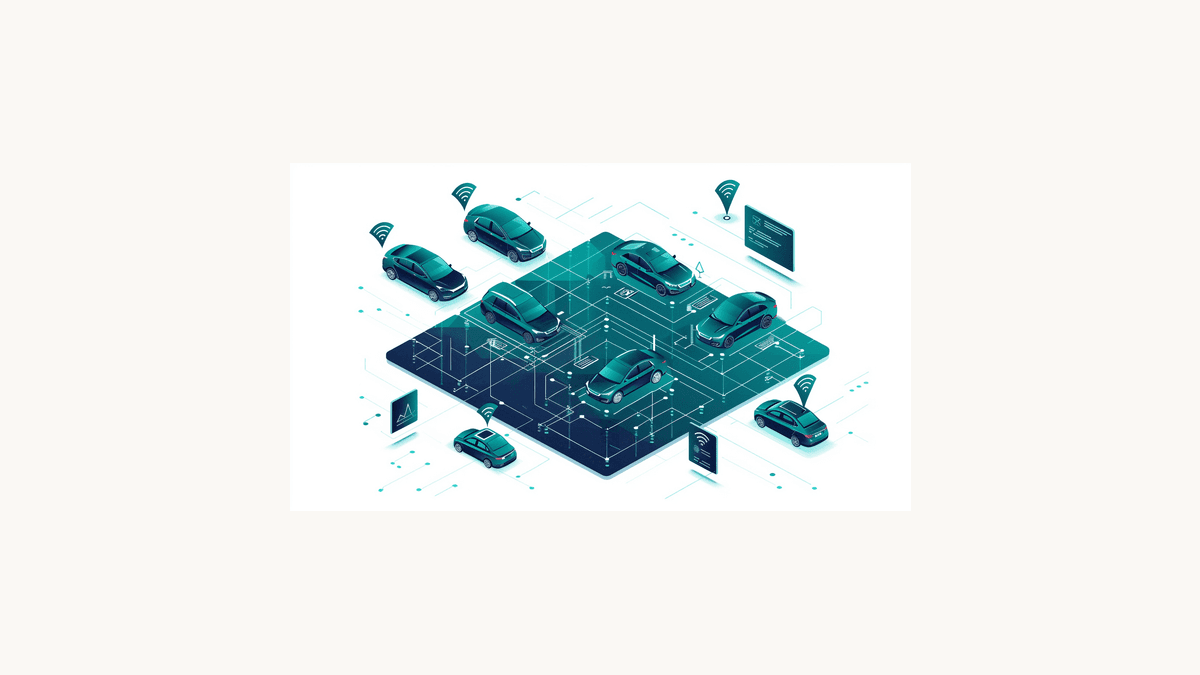 Tesla Fleet Management Starts With Getting the Data Out of the App