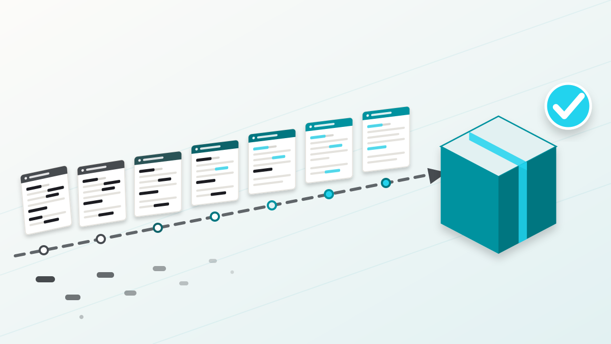 How to sell data to AI companies safely: a seven-step checklist